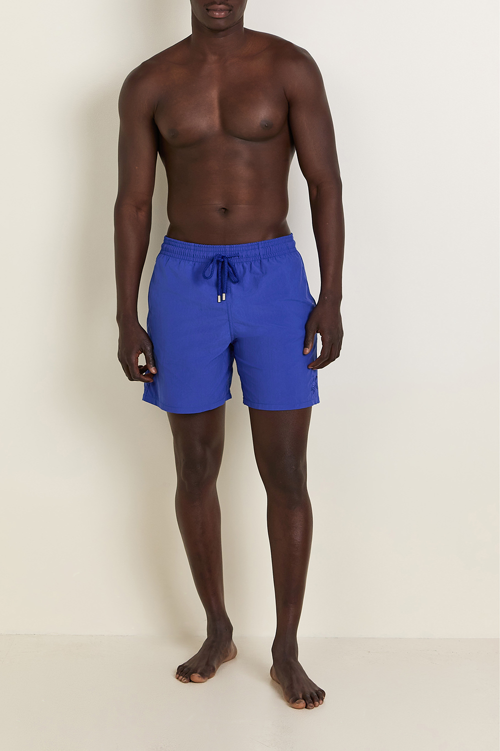 תמונת כל הלוק של מכנסי בגד ים מוריאה